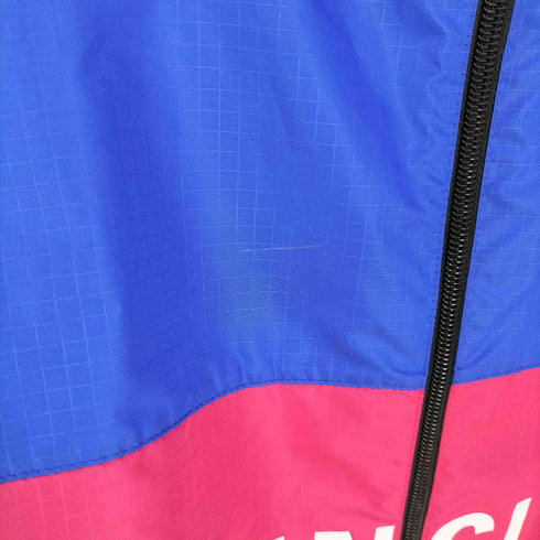 バレンシアガ BALENCIAGA Tracksuit Poplin Jacket トラックスーツ ポプリンジャケット メンズ 36