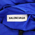 バレンシアガ BALENCIAGA Tracksuit Poplin Jacket トラックスーツ ポプリンジャケット メンズ 36