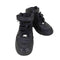 ナイキ NIKE Air Force 1 Mid Black/Black メンズ JPN:26