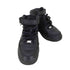 ナイキ NIKE Air Force 1 Mid Black/Black メンズ JPN:26