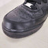 ナイキ NIKE Air Force 1 Mid Black/Black メンズ JPN:26