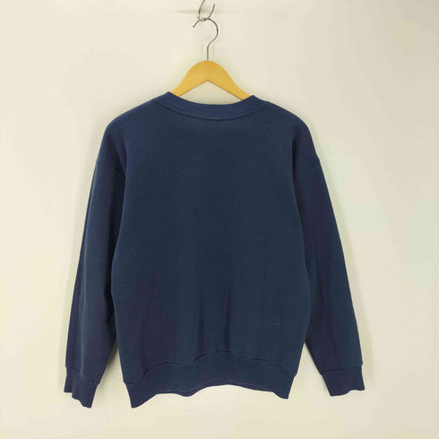 ヘインズ Hanes カレッジロゴスウェット メンズ JPN:S