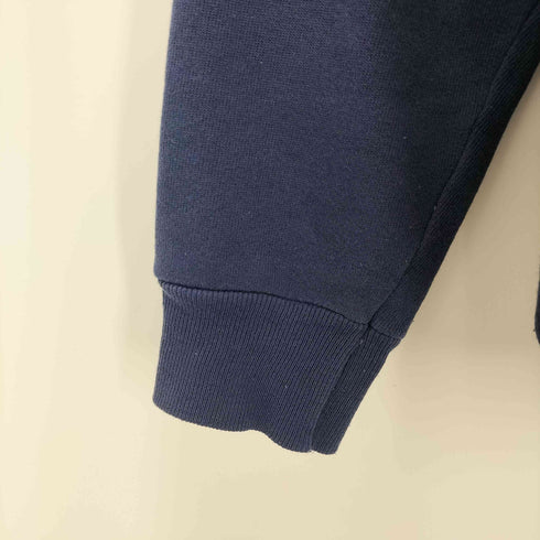 ヘインズ Hanes カレッジロゴスウェット メンズ JPN:S