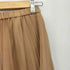 ユナイテッドアローズグリーンレーベルリラクシング UNITED ARROWS green label relaxing FFC オーガンジー プリーツ スカート レディース FREE
