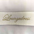 ラウンジドレス Loungedress 裾ねじりパンツ レディース JPN:S
