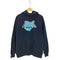 ジャージーズ JERZEES プリントプルオーバーパーカー メンズ JPN:XL