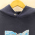 ジャージーズ JERZEES プリントプルオーバーパーカー メンズ JPN:XL