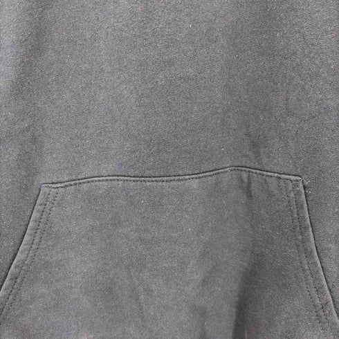ジャージーズ JERZEES プリントプルオーバーパーカー メンズ JPN:XL