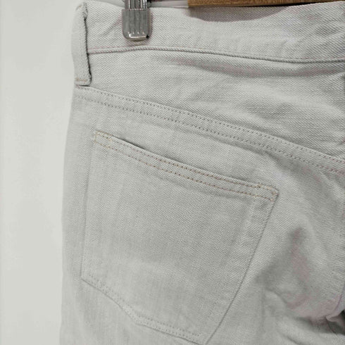 ジョンブル Johnbull オーセンティックタイトストレートジーンズ メンズ US:32-33