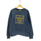 チャンピオン Champion USA製 刺繍デザインクルーネックスウェット メンズ JPN:XL