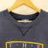 チャンピオン Champion USA製 刺繍デザインクルーネックスウェット メンズ JPN:XL