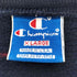 チャンピオン Champion USA製 刺繍デザインクルーネックスウェット メンズ JPN:XL