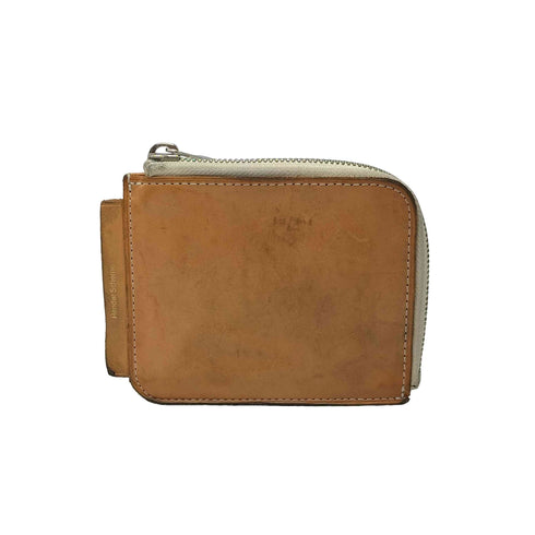 エンダースキーマ Hender Scheme L Purse パース カウレザー ウォレット 財布 メンズ