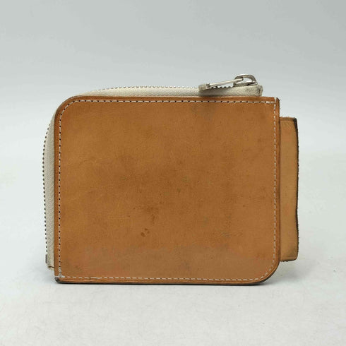 エンダースキーマ Hender Scheme L Purse パース カウレザー ウォレット 財布 メンズ
