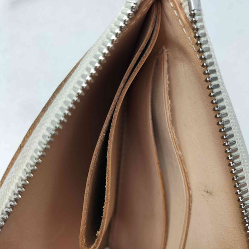 エンダースキーマ Hender Scheme L Purse パース カウレザー ウォレット 財布 メンズ