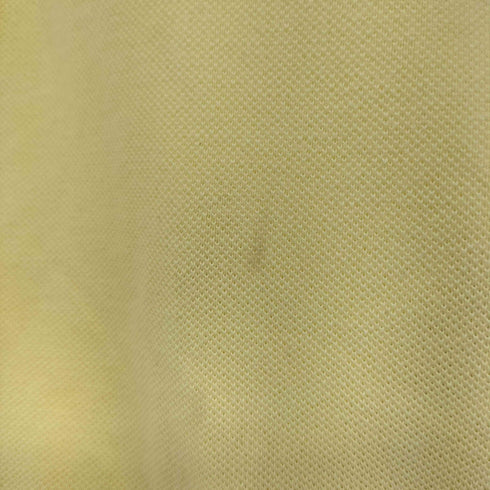 ポロバイラルフローレン Polo by RALPH LAUREN ポニー刺繍 S/S ポロシャツ メンズ import:L