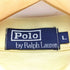 ポロバイラルフローレン Polo by RALPH LAUREN ポニー刺繍 S/S ポロシャツ メンズ import:L