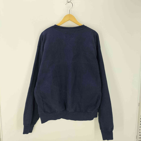 スティーブ バリース STEVE & BARRYS カレッジアーチロゴスウェット メンズ JPN:XL