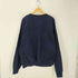 スティーブ バリース STEVE & BARRYS カレッジアーチロゴスウェット メンズ JPN:XL