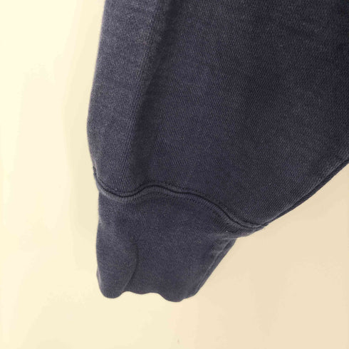 スティーブ バリース STEVE & BARRYS カレッジアーチロゴスウェット メンズ JPN:XL