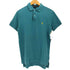 ポロラルフローレン POLO RALPH LAUREN CUSTOM FIT ポニー刺繍 S/S ポロシャツ メンズ import:M
