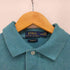 ポロラルフローレン POLO RALPH LAUREN CUSTOM FIT ポニー刺繍 S/S ポロシャツ メンズ import:M