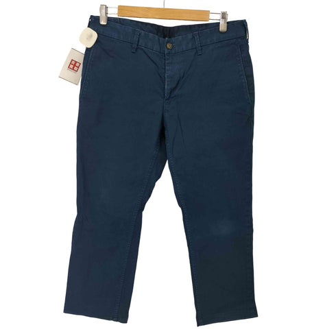 ジョンブル Johnbull コンフォート トラウザーパンツ メンズ JPN:XL