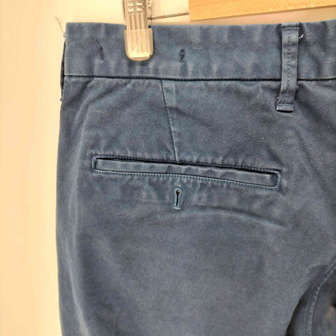 ジョンブル Johnbull コンフォート トラウザーパンツ メンズ JPN:XL