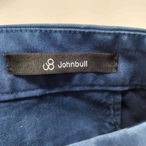 ジョンブル Johnbull コンフォート トラウザーパンツ メンズ JPN:XL