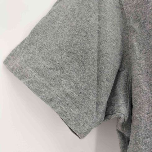 ティンバーランド Timberland ロゴプリント S/S Tシャツ メンズ import:M