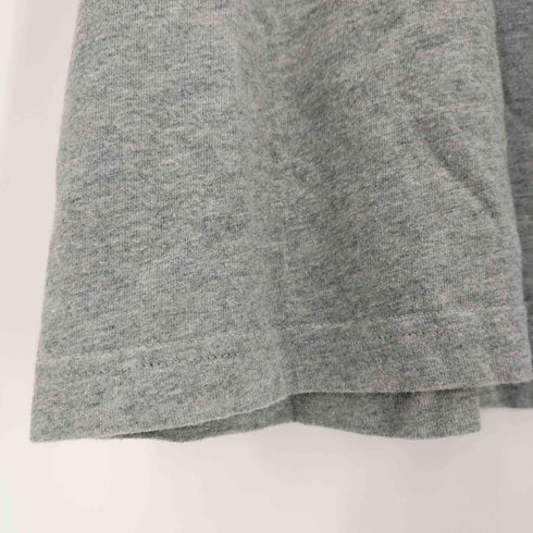 ティンバーランド Timberland ロゴプリント S/S Tシャツ メンズ import:M