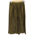 マウジー moussy RANDOM PLEATED MEDIUM レディース FREE