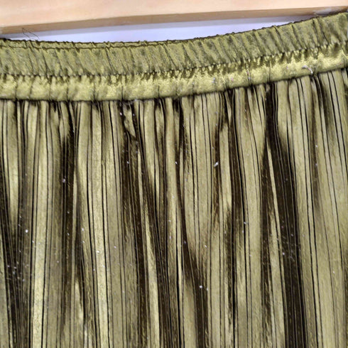 マウジー moussy RANDOM PLEATED MEDIUM レディース FREE