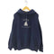 WOLF ヨットデザインプルオーバーパーカー メンズ JPN:XL