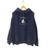 WOLF ヨットデザインプルオーバーパーカー メンズ JPN:XL