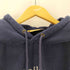 WOLF ヨットデザインプルオーバーパーカー メンズ JPN:XL