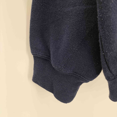 WOLF ヨットデザインプルオーバーパーカー メンズ JPN:XL