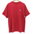 ティンバーランド Timberland USA製 両面プリント S/S Tシャツ メンズ import:S