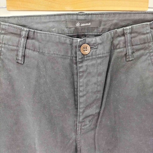 ジョンブル Johnbull ジャーマンカーゴパンツ メンズ JPN:XL