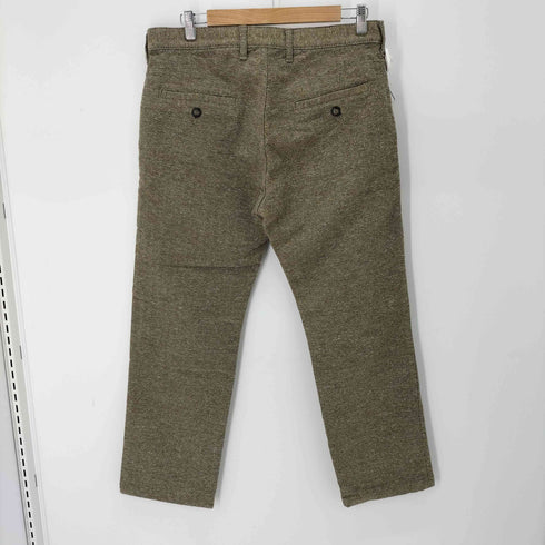 ジョンブル Johnbull ネップヤーントラウザーパンツ メンズ JPN:XL