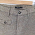 ジョンブル Johnbull ネップヤーントラウザーパンツ メンズ JPN:XL