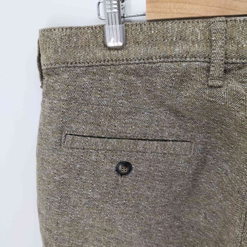 ジョンブル Johnbull ネップヤーントラウザーパンツ メンズ JPN:XL