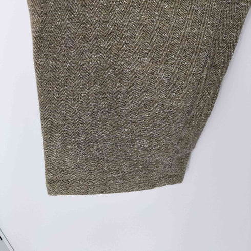 ジョンブル Johnbull ネップヤーントラウザーパンツ メンズ JPN:XL