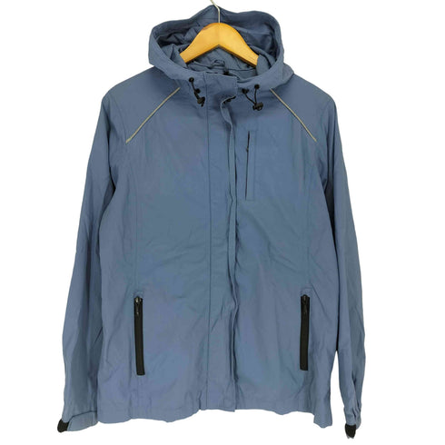 エディーバウアー Eddie Bauer WEATHEREDGE マウンテンジャケット レディース M