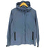 エディーバウアー Eddie Bauer WEATHEREDGE マウンテンジャケット レディース M