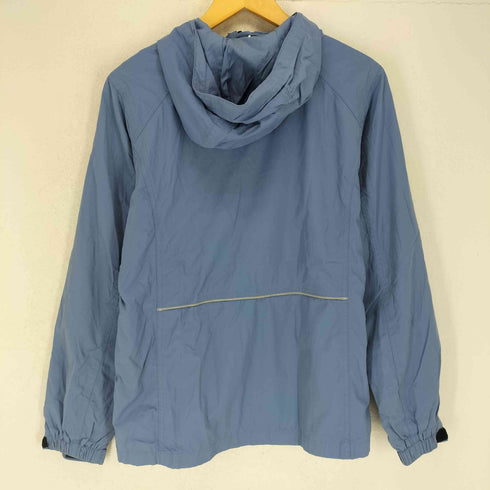 エディーバウアー Eddie Bauer WEATHEREDGE マウンテンジャケット レディース M