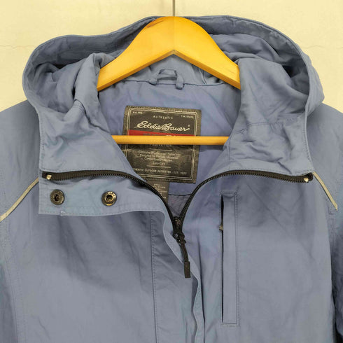 エディーバウアー Eddie Bauer WEATHEREDGE マウンテンジャケット レディース M
