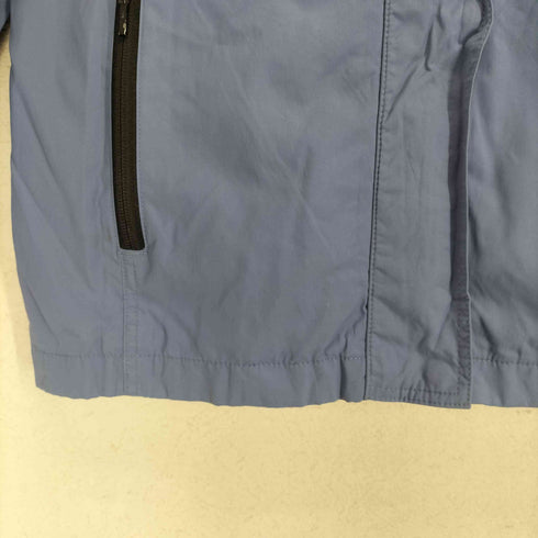 エディーバウアー Eddie Bauer WEATHEREDGE マウンテンジャケット レディース M