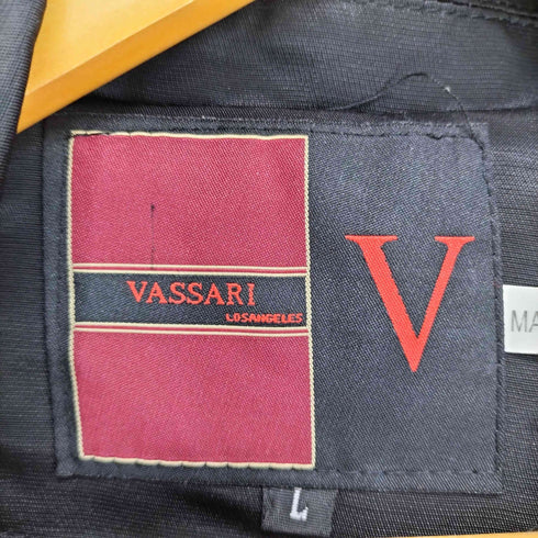 VASSARI テーラードジャケット メンズ L