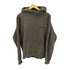 ショット Schott LOGO SWEAT HOODED メンズ JPN:M